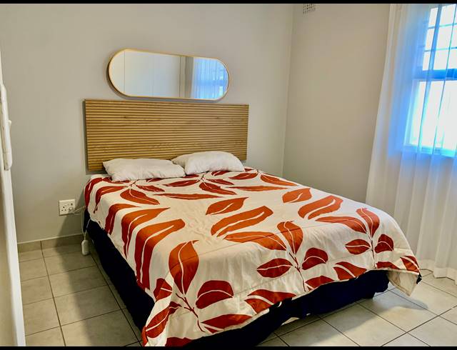 1 BEDROOM APARTMENT TO LET IN PARKLANDS